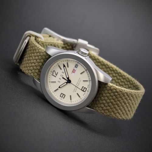 京都 一澤帆布 腕時計 - 腕時計(アナログ)